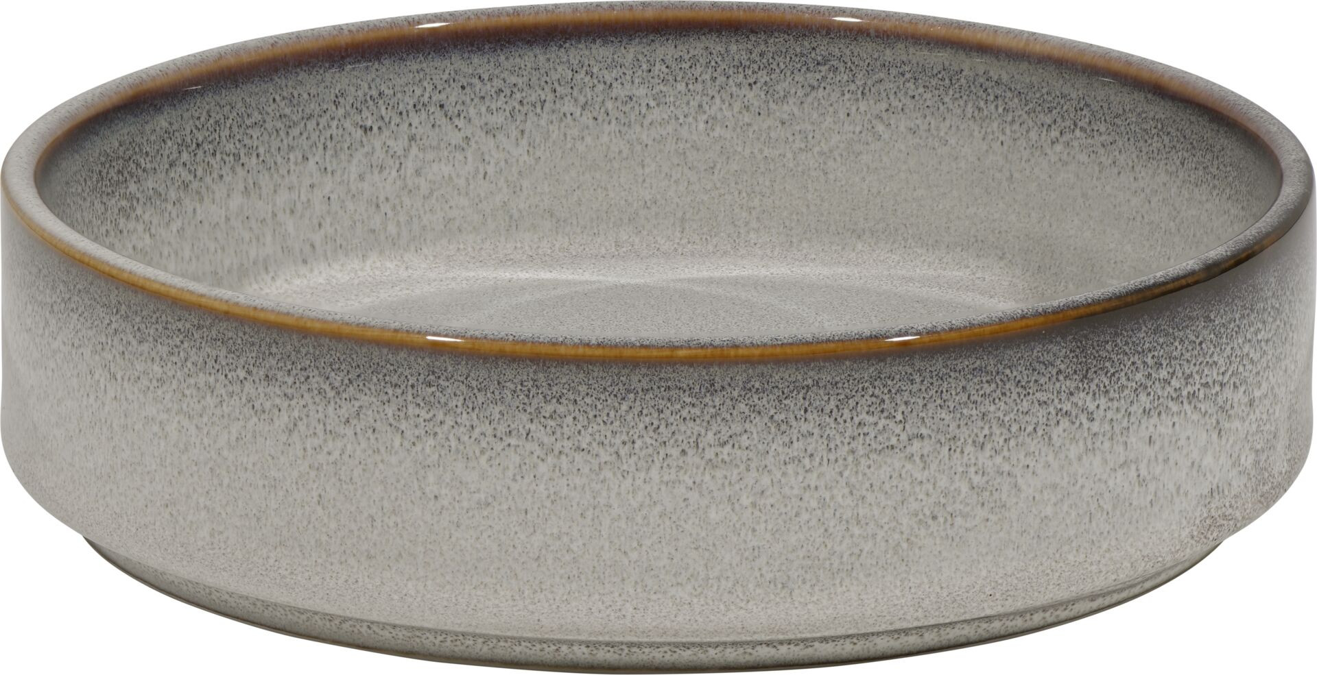 Porzellanserie "Nika" Schale 700ml